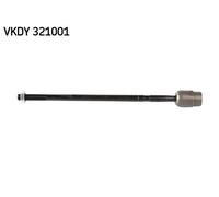 SKF VKDY 321001 Inner tie rod