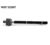 Steering Inner Tie Rod SKF VKDY 321007 Fits Audi A6 A6 Allroad A7 A8 Q5