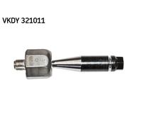 Steering Inner Tie Rod SKF VKDY 321011 Fits Audi A6 A6 Allroad Front