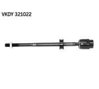 SKF VKDY 321022 Inner tie rod