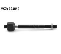 Steering Inner Tie Rod SKF VKDY 321044 Fits Audi A4 A5 Front