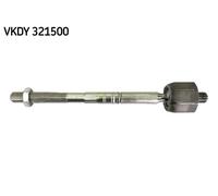 Steering Inner Tie Rod SKF VKDY 321500 Fits Porsche 911 718 Boxster 718 Cayman