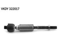 Steering Inner Tie Rod SKF VKDY 322017 Fits Alfa Romeo 166 Front