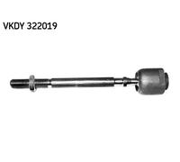 SKF VKDY 322019 Inner tie rod