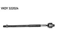 Steering Inner Tie Rod SKF VKDY 322024 Fits Fiat Doblo Front