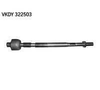 Steering Inner Tie Rod SKF VKDY 322503 Fits Fiat Palio Siena Strada Front