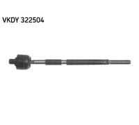 SKF VKDY 322504 Inner tie rod