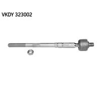 SKF Inner Tie Rod VKDY 323002 – Fits Citroen & Peugeot 308, 3008, 5008, DS4 2.0L 4cyl