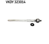 Steering Inner Tie Rod SKF VKDY 323014 Fits Citroen Peugeot 406 Xantia
