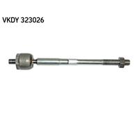 Steering Inner Tie Rod SKF VKDY 323026 Fits Citroen DS C3 DS3 Front