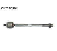 Steering Inner Tie Rod SKF VKDY 323026 Fits Citroen DS C3 DS3 Front