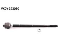 INNER TIE ROD VKDY 323030 FOR MITSUBISHI OUTLANDER/II/SUV GALANT/FORTIS/VIII