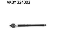 Steering Inner Tie Rod SKF VKDY 324003 Fits Ford Volvo C30 C70 C-Max Focus