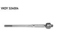 Steering Inner Tie Rod SKF VKDY 324004 Fits Ford B-Max Fiesta K Tourneo