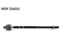 Steering Inner Tie Rod SKF VKDY 324011 Fits Ford Escort Escort Classic Orion