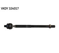 Steering Inner Tie Rod SKF VKDY 324017 Fits Ford Focus Front
