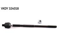 Steering Inner Tie Rod SKF VKDY 324018 Fits Ford Escort Escort Classic Orion
