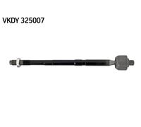 SKF Steering Inner Tie Rod VKDY 325007 – Fits Opel Vauxhall Adam, Corsa, Corsavan