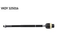 SKF Steering Inner Tie Rod VKDY 325016 - Fits Opel/Vauxhall Meriva Front
