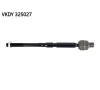 Steering Inner Tie Rod SKF VKDY 325027 Fits Saab 9-3 Front