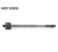 Steering Inner Tie Rod SKF VKDY 325030 Fits Opel Vauxhall Crossland X Front