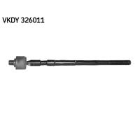 Steering Inner Tie Rod SKF VKDY 326011 Fits Renault Megane Front