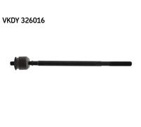 Steering Inner Tie Rod SKF VKDY 326016 Fits Renault Twingo Front