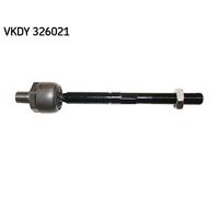 Steering Inner Tie Rod SKF VKDY 326021 Fits Dacia Renault Dokker Dokker Express