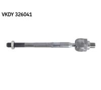 Steering Inner Tie Rod SKF VKDY 326041 Fits Renault Captur Clio Zoe Front