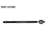 Steering Inner Tie Rod SKF VKDY 327000 Fits Jaguar X-Type Front