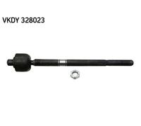 Steering Inner Tie Rod SKF VKDY 328023 Fits Mercedes-Benz Viano Vito Vito