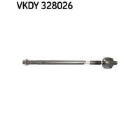 SKF VKDY 328026 Inner tie rod