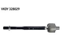 Steering Inner Tie Rod SKF VKDY 328029 Fits Mercedes-Benz C-Class CLS E-Class