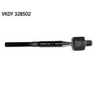 Steering Inner Tie Rod SKF VKDY 328502 Fits BMW X5 Front