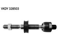 Steering Inner Tie Rod SKF VKDY 328503 Fits BMW 5 Series Front