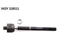 Steering Inner Tie Rod SKF VKDY 328511 Fits BMW X3 X4 Front