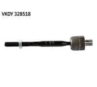 Steering Inner Tie Rod SKF VKDY 328518 Fits BMW X3 Front