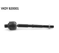Steering Inner Tie Rod SKF VKDY 820001 Fits Chevrolet Daewoo Aveo / Kalos Kalos