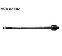 Steering Inner Tie Rod SKF VKDY 820002 Fits Chevrolet Daewoo Nubira Front