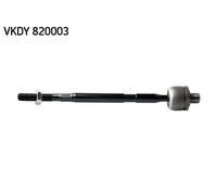 Steering Inner Tie Rod SKF VKDY 820003 Fits Chevrolet Daewoo Matiz Spark