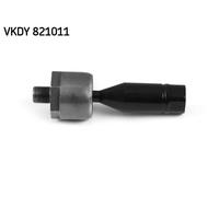 Steering Inner Tie Rod SKF VKDY 821011 Fits Toyota 4 Runner Hilux LandCruiser