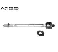 Steering Inner Tie Rod SKF VKDY 821026 Fits Toyota Granvia HiAce HiAce