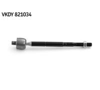 Steering Inner Tie Rod SKF VKDY 821034 Fits Lexus Toyota Altezza Altezza Gita