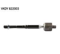 Steering Inner Tie Rod SKF VKDY 822003 Fits Nissan Cube Note NV200 NV200