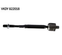 Steering Inner Tie Rod SKF VKDY 822018 Fits Nissan Micra Front
