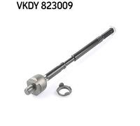 Steering Inner Tie Rod SKF VKDY 823009 Fits Honda CR-V Front