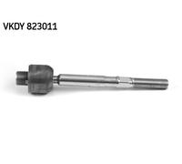 Steering Inner Tie Rod SKF VKDY 823011 Fits Honda Civic Front