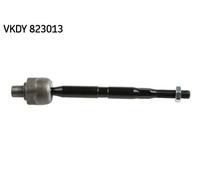 Steering Inner Tie Rod SKF VKDY 823013 Fits Honda Jazz Front Right