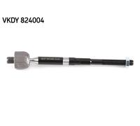 Steering Inner Tie Rod SKF VKDY 824004 Fits Mazda CX-3 Front