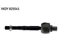 Steering Inner Tie Rod SKF VKDY 825041 Fits Kia Sorento Front Right